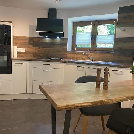 Ferienwohnung Im Brohlbachtal Kaifenheim Ngoại thất bức ảnh