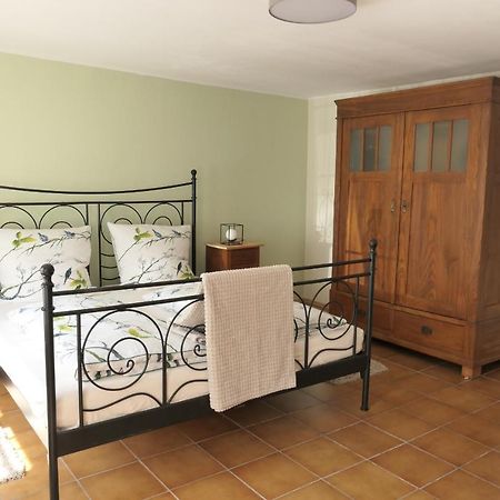 Ferienwohnung Im Brohlbachtal Kaifenheim Ngoại thất bức ảnh