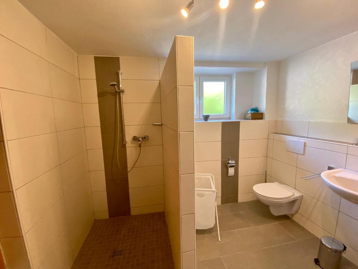 Ferienwohnung Im Brohlbachtal Kaifenheim Ngoại thất bức ảnh