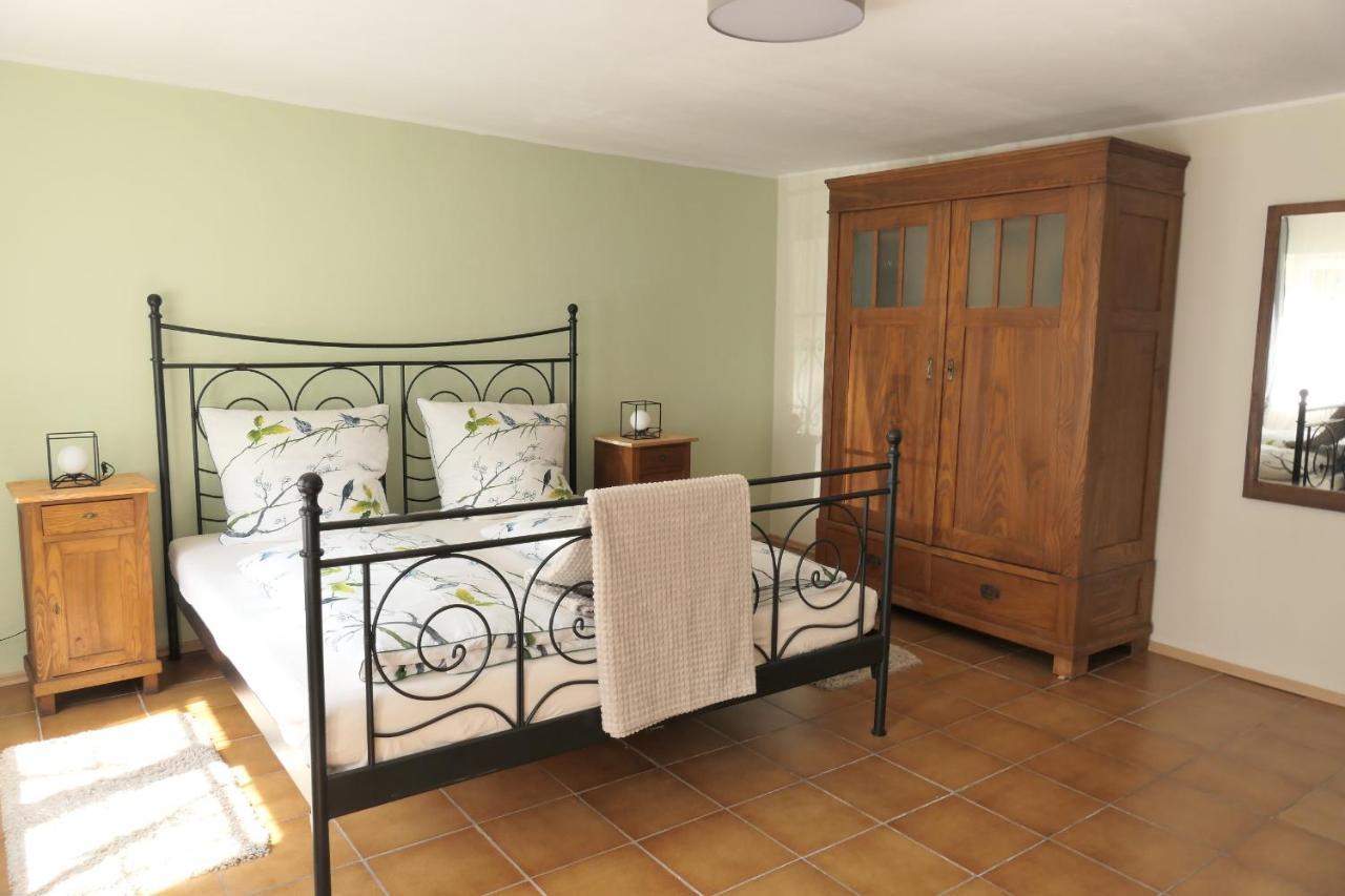Ferienwohnung Im Brohlbachtal Kaifenheim Ngoại thất bức ảnh